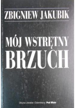 Mój wstrętny brzuch