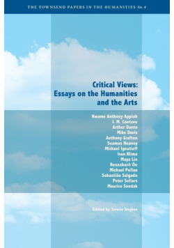 Critical Views