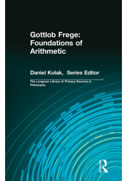 Gottlob Frege