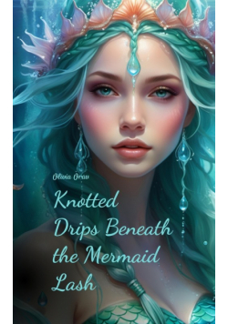Knotted Drips Beneath the Mermaid Lash
