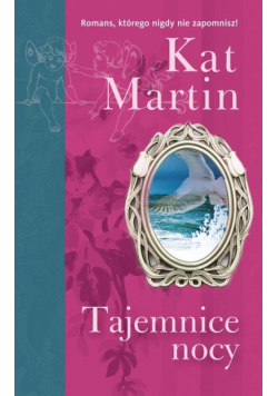 Tajemnice nocy