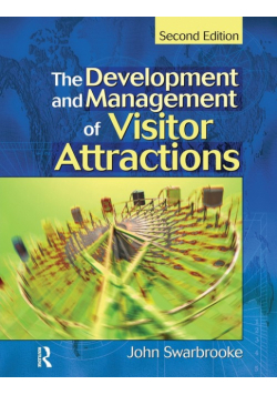 Development and Management of Visitor Attractions