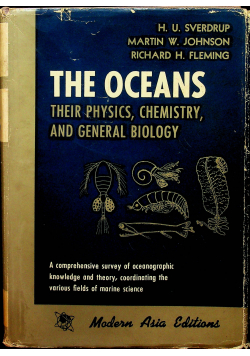The oceans