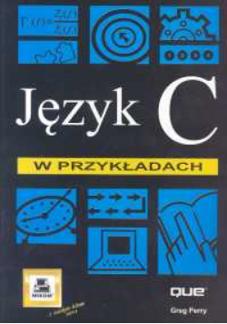 Język C w przykładach