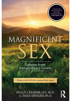 Magnificent Sex