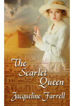 The Scarlet Queen