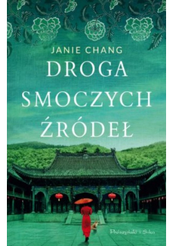 Droga smoczych żródeł