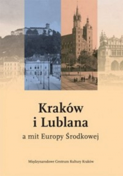 Krakau und Nurnberg in der europaischen Zivilisation