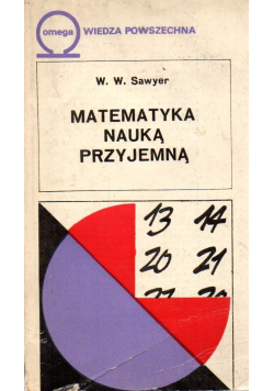 Matematyka nauką przyjemną