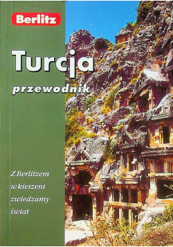 Turcja przewodnik
