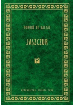 Jaszczur