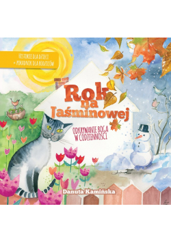 Rok na jaśminowej