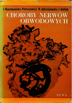 Choroby nerwów obwodowych