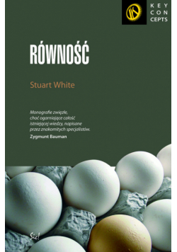Równość