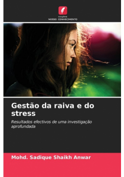 Gestão da raiva e do stress