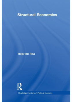 Structural Economics