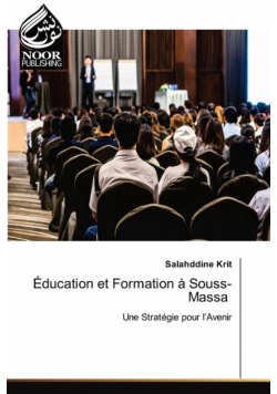Éducation et Formation à Souss-Massa