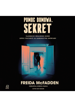 Pomoc domowa. Sekret