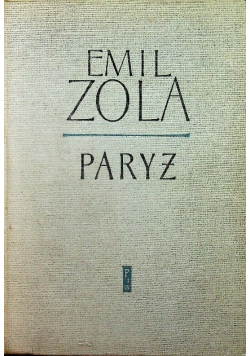 Paryża