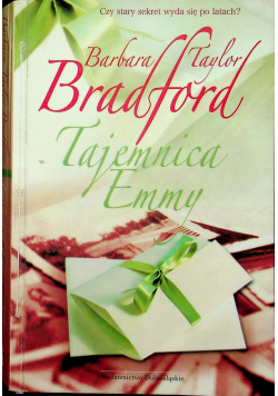 Tajemnica Emmy
