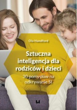 Sztuczna inteligencja dla rodziców i dzieci
