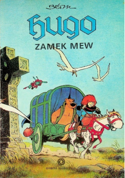 Hugo Zamek mew