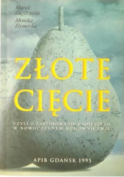 Złote cięcie