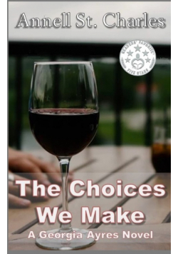 The Choices We Make