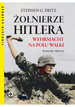 Żołnierze Hitlera