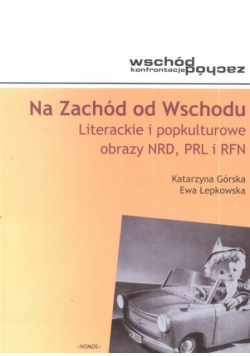 Na Zachód od Wschodu