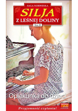 Silja z Leśnej Doliny t.38