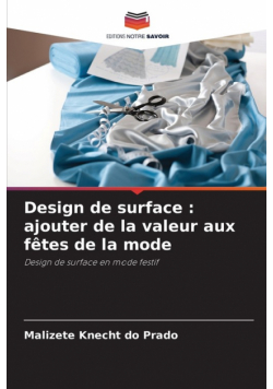 Design de surface