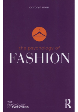 The Psychology of Fashion