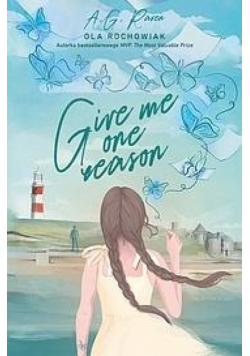 Give Me One Reason (barwione brzegi)
