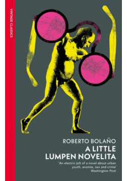 A Little Lumpen Novelita