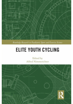 Elite Youth Cycling