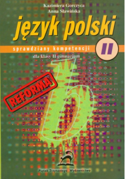 Język polski II