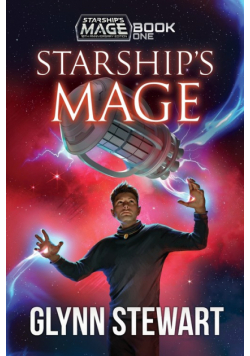 Starship's Mage