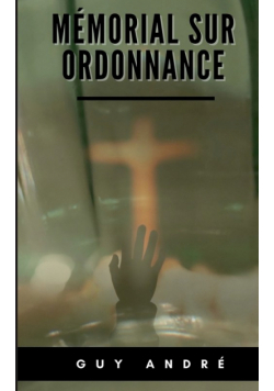 Mémorial sur Ordonnance