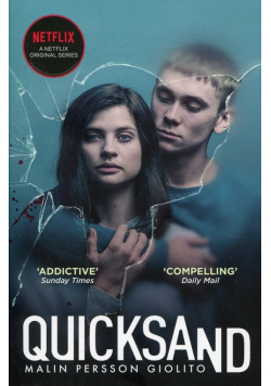 Quicksand