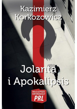 Jolanta i Apokalipsis