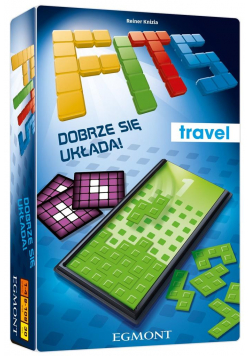Gra - Fits Travel