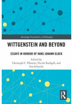 Wittgenstein and Beyond