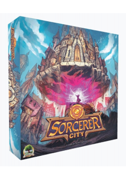 Sorcerer City