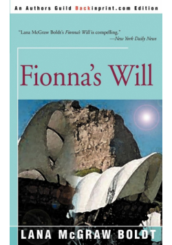 Fionna's Will