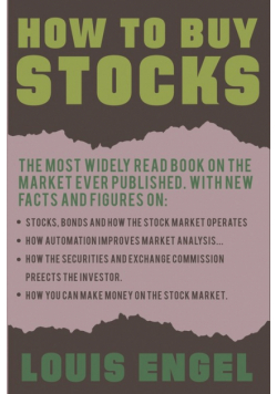 How to Buy Stocks