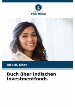 Buch über indischen Investmentfonds