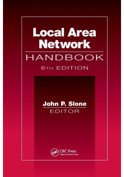 Local Area Network Handbook, Sixth Edition