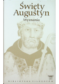 Święty Augustyn Wyznania