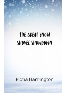 The Great Snow Shovel Showdown